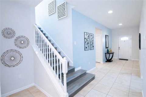 Villa ou maison à vendre à Kissimmee, Floride: 9 chambres, 407.93 m2 № 2139710 - photo 22