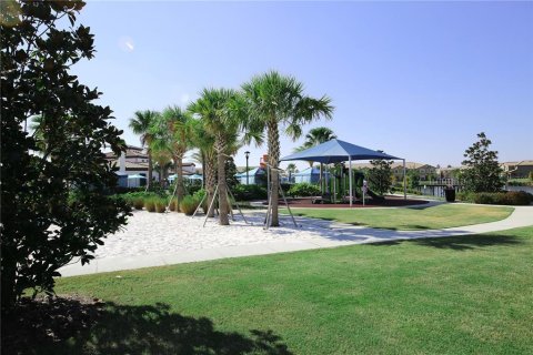 Villa ou maison à vendre à Kissimmee, Floride: 9 chambres, 407.93 m2 № 2139710 - photo 20