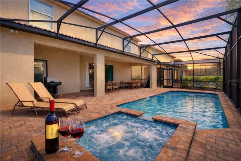 Villa ou maison à vendre à Kissimmee, Floride: 9 chambres, 407.93 m2 № 2139710 - photo 10