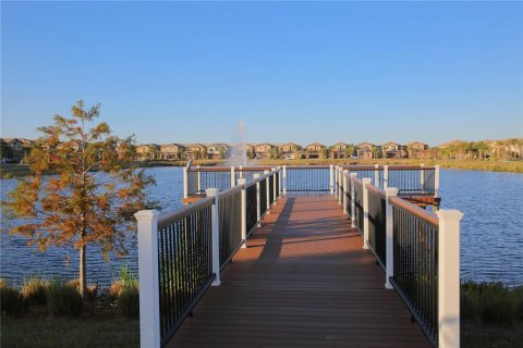 Villa ou maison à vendre à Kissimmee, Floride: 9 chambres, 407.93 m2 № 2139710 - photo 13