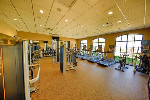 Villa ou maison à vendre à Kissimmee, Floride: 9 chambres, 407.93 m2 № 2139710 - photo 17