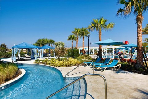 Villa ou maison à vendre à Kissimmee, Floride: 9 chambres, 407.93 m2 № 2139710 - photo 19