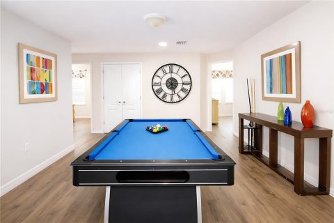 Villa ou maison à vendre à Kissimmee, Floride: 9 chambres, 407.93 m2 № 2139710 - photo 24