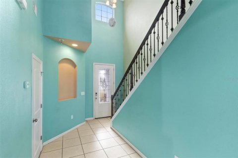 House in Groveland, Florida 5 bedrooms, 240.99 sq.m. № 1910032 - photo 10