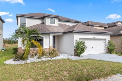 House in Groveland, Florida 5 bedrooms, 240.99 sq.m. № 1910032 - photo 5