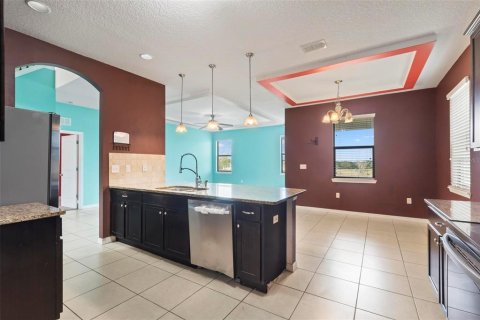 House in Groveland, Florida 5 bedrooms, 240.99 sq.m. № 1910032 - photo 21