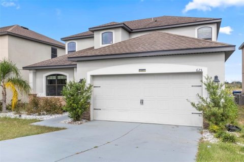 House in Groveland, Florida 5 bedrooms, 240.99 sq.m. № 1910032 - photo 1