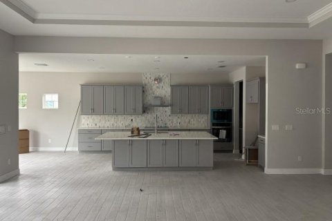 Villa ou maison à vendre à New Port Richey, Floride: 3 chambres, 265.61 m2 № 2312983 - photo 4