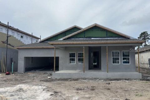 Villa ou maison à vendre à New Port Richey, Floride: 3 chambres, 265.61 m2 № 2312983 - photo 2
