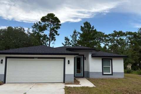 Casa en venta en Dunnellon, Florida, 3 dormitorios, 131.09 m2 № 2308727 - foto 3