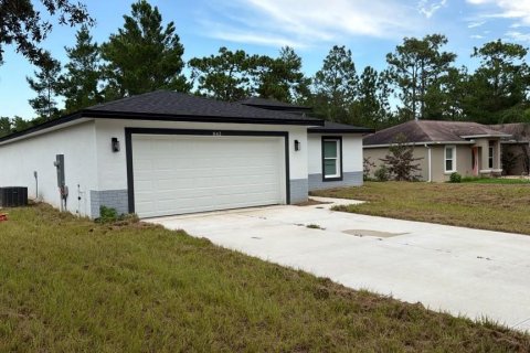 Casa en venta en Dunnellon, Florida, 3 dormitorios, 131.09 m2 № 2308727 - foto 5