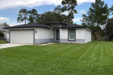 House in Dunnellon, Florida 3 bedrooms, 131.09 sq.m. № 2308727