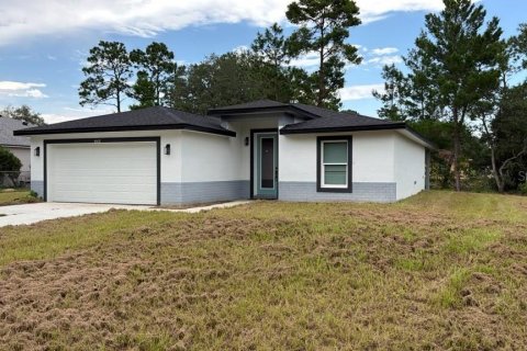 Casa en venta en Dunnellon, Florida, 3 dormitorios, 131.09 m2 № 2308727 - foto 4