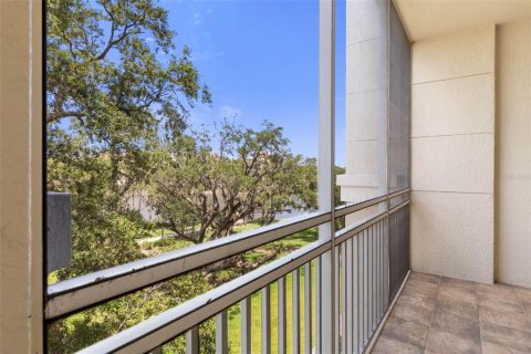 Condo in Palm Coast, Florida, 3 bedrooms № 2197790 - photo 12