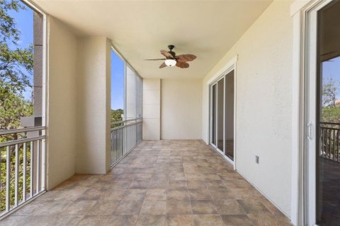 Condo in Palm Coast, Florida, 3 bedrooms № 2197790 - photo 13