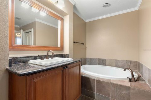 Condo in Palm Coast, Florida, 3 bedrooms № 2197790 - photo 28