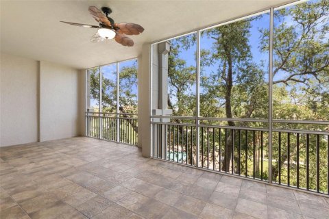 Condo in Palm Coast, Florida, 3 bedrooms № 2197790 - photo 9
