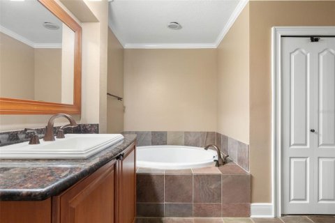 Condo in Palm Coast, Florida, 3 bedrooms № 2197790 - photo 29