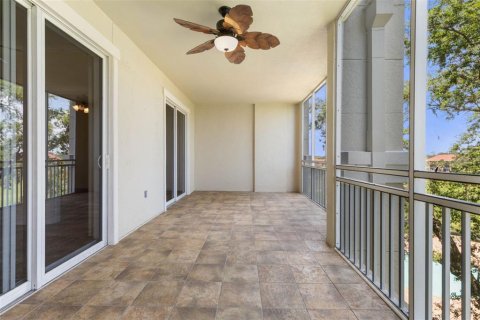 Condo in Palm Coast, Florida, 3 bedrooms № 2197790 - photo 10