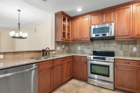 Condo in Palm Coast, Florida, 3 bedrooms № 2197790 - photo 21