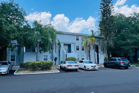 Condo in Tampa, Florida, 1 bedroom  № 1720505 - photo 25