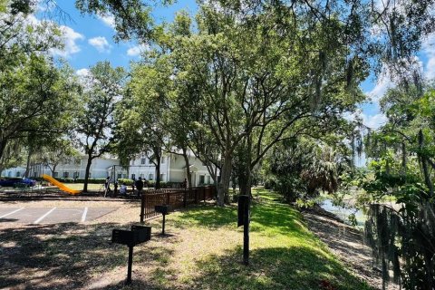 Condo in Tampa, Florida, 1 bedroom  № 1720505 - photo 20