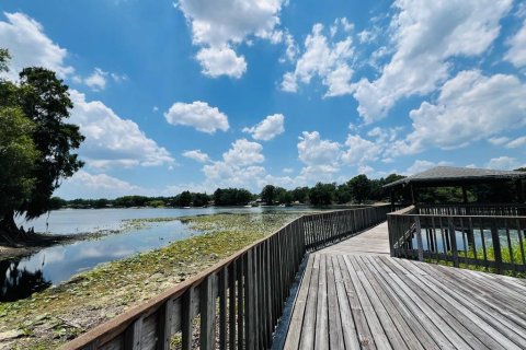 Condo in Tampa, Florida, 1 bedroom  № 1720505 - photo 24