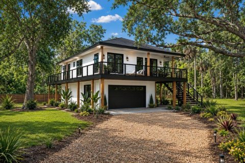 Casa en venta en Tarpon Springs, Florida, 2 dormitorios, 80.27 m2 № 2198946 - foto 2