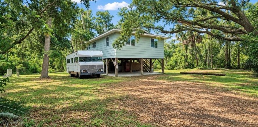 Casa en Tarpon Springs, Florida 2 dormitorios, 80.27 m2 № 2198946