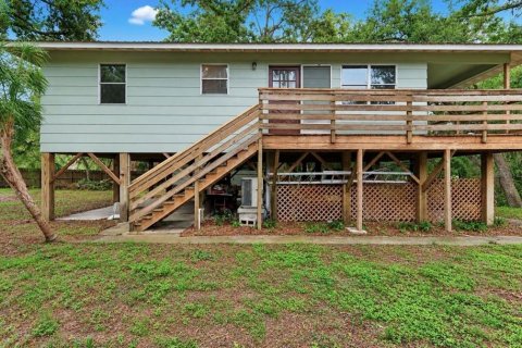 Casa en venta en Tarpon Springs, Florida, 2 dormitorios, 80.27 m2 № 2198946 - foto 6