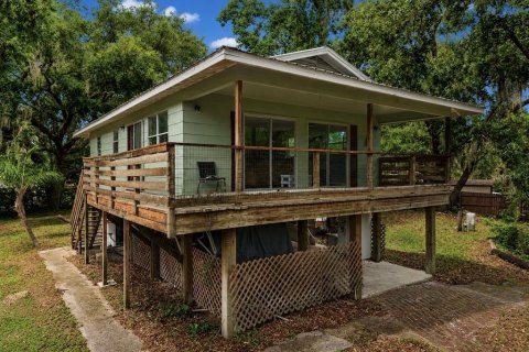 Casa en venta en Tarpon Springs, Florida, 2 dormitorios, 80.27 m2 № 2198946 - foto 17