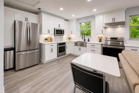 Casa en venta en Tarpon Springs, Florida, 2 dormitorios, 80.27 m2 № 2198946 - foto 27