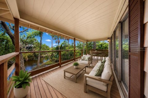 Casa en venta en Tarpon Springs, Florida, 2 dormitorios, 80.27 m2 № 2198946 - foto 29