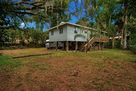 Casa en venta en Tarpon Springs, Florida, 2 dormitorios, 80.27 m2 № 2198946 - foto 10