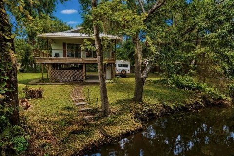 Casa en venta en Tarpon Springs, Florida, 2 dormitorios, 80.27 m2 № 2198946 - foto 21