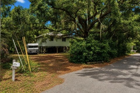 Casa en venta en Tarpon Springs, Florida, 2 dormitorios, 80.27 m2 № 2198946 - foto 22