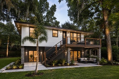 Casa en venta en Tarpon Springs, Florida, 2 dormitorios, 80.27 m2 № 2198946 - foto 7