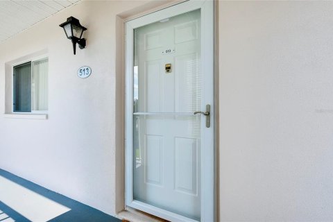 Copropriété à vendre à Venice, Floride: 2 chambres, 87.89 m2 № 1801927 - photo 3