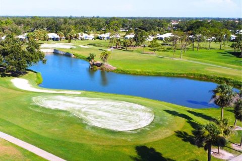 Copropriété à vendre à Venice, Floride: 2 chambres, 87.89 m2 № 1801927 - photo 14
