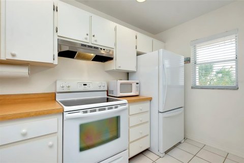 Copropriété à vendre à Venice, Floride: 2 chambres, 87.89 m2 № 1801927 - photo 21