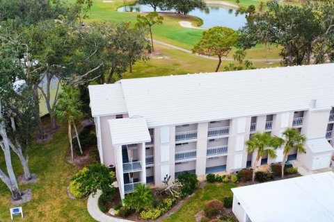 Copropriété à vendre à Venice, Floride: 2 chambres, 87.89 m2 № 1801927 - photo 1