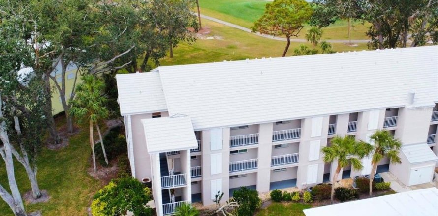 Condo à Venice, Floride, 2 chambres № 1801927