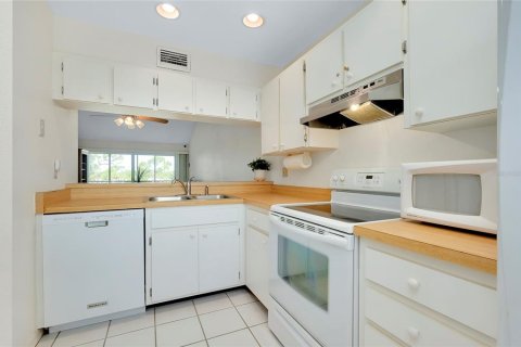 Copropriété à vendre à Venice, Floride: 2 chambres, 87.89 m2 № 1801927 - photo 20