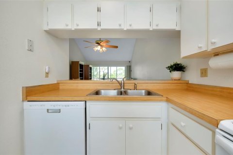 Copropriété à vendre à Venice, Floride: 2 chambres, 87.89 m2 № 1801927 - photo 19