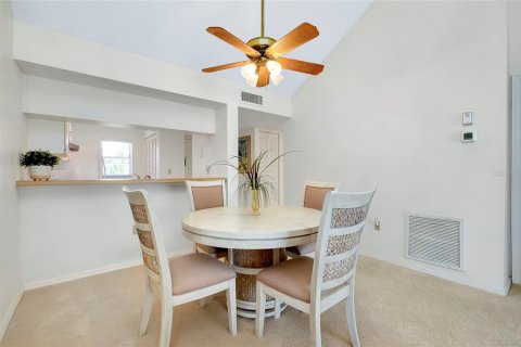 Copropriété à vendre à Venice, Floride: 2 chambres, 87.89 m2 № 1801927 - photo 16