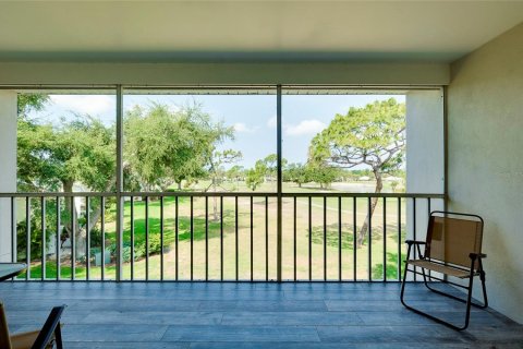 Copropriété à vendre à Venice, Floride: 2 chambres, 87.89 m2 № 1801927 - photo 13