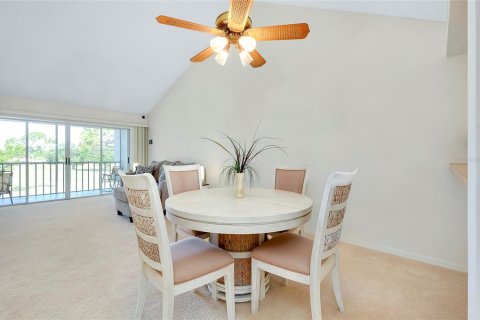 Copropriété à vendre à Venice, Floride: 2 chambres, 87.89 m2 № 1801927 - photo 4