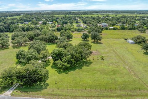 House in LaBelle, Florida 3 bedrooms, 157.93 sq.m. № 1845223 - photo 2