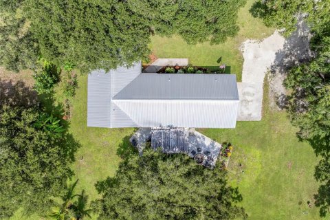 House in LaBelle, Florida 3 bedrooms, 157.93 sq.m. № 1845223 - photo 9