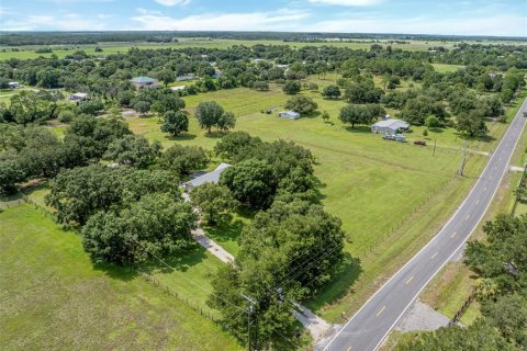 House in LaBelle, Florida 3 bedrooms, 157.93 sq.m. № 1845223 - photo 3